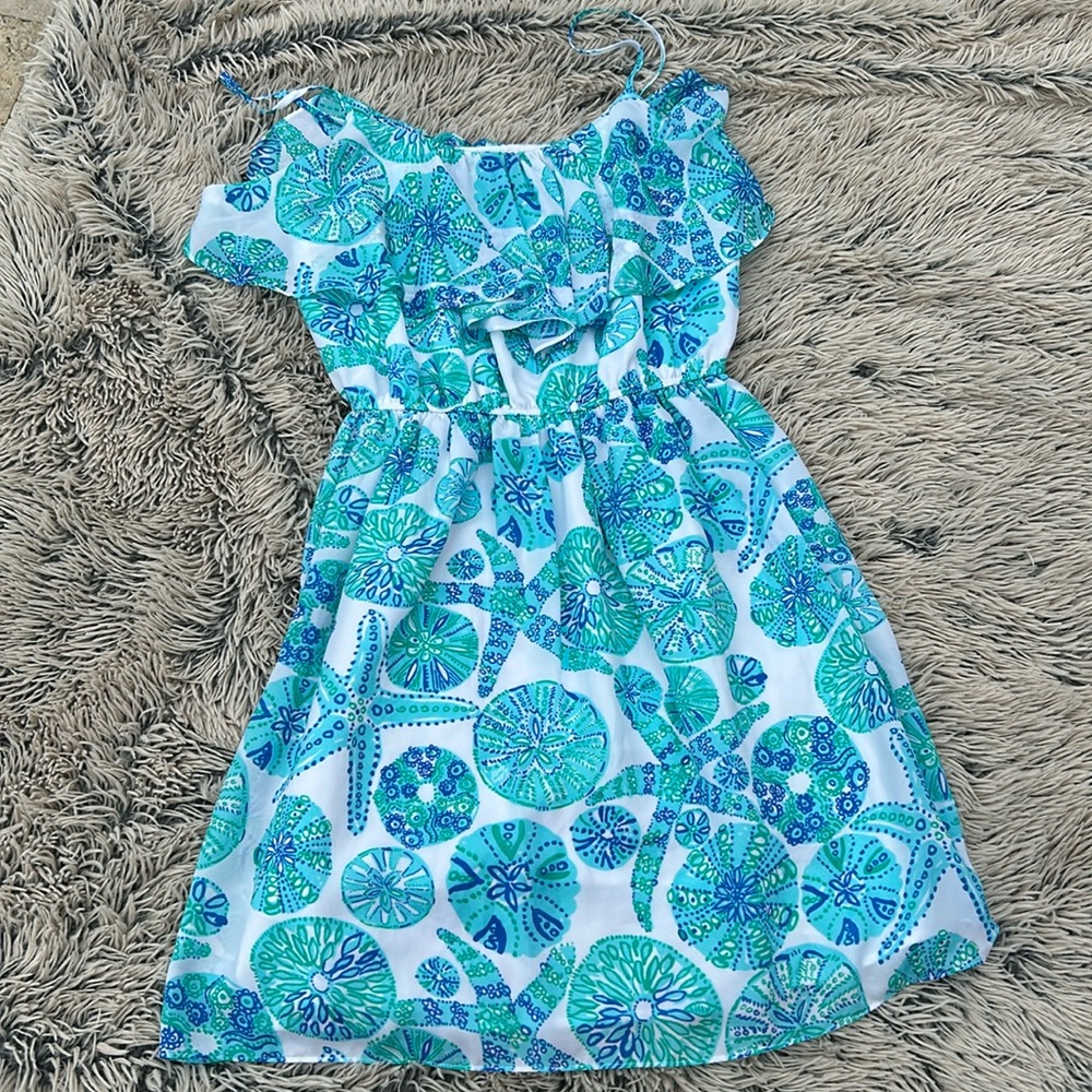 Lilly Pulitzer for Target Dress